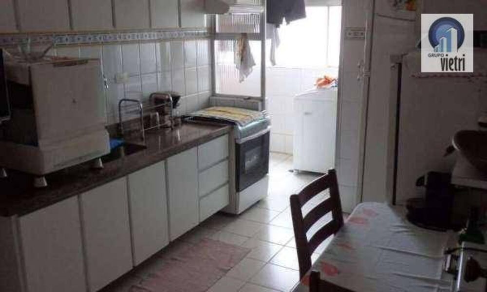 Apartamento, 3 quartos, 110 m² - Foto 8