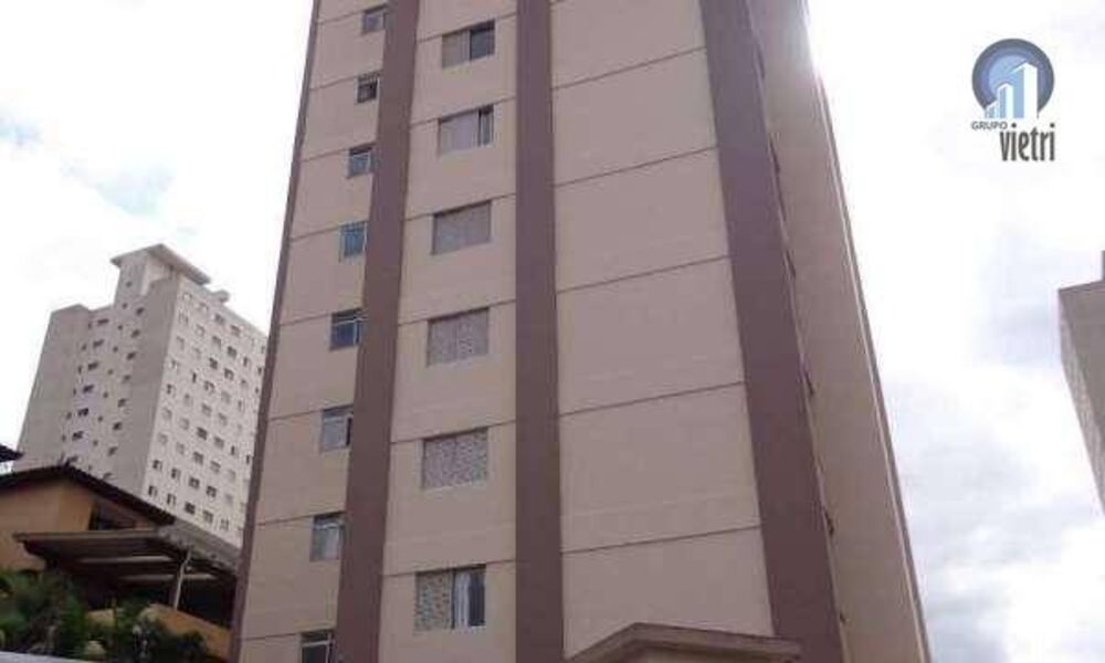 Apartamento, 3 quartos, 110 m² - Foto 1