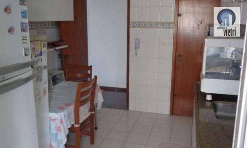 Apartamento, 3 quartos, 110 m² - Foto 4