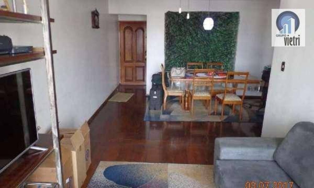 Apartamento, 3 quartos, 110 m² - Foto 5