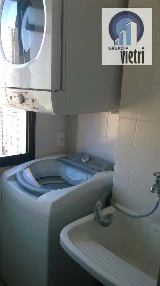 Cobertura, 3 quartos, 132 m² - Foto 11