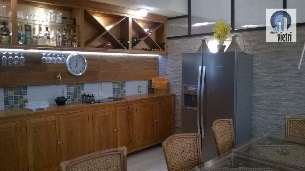 Cobertura, 3 quartos, 132 m² - Foto 5