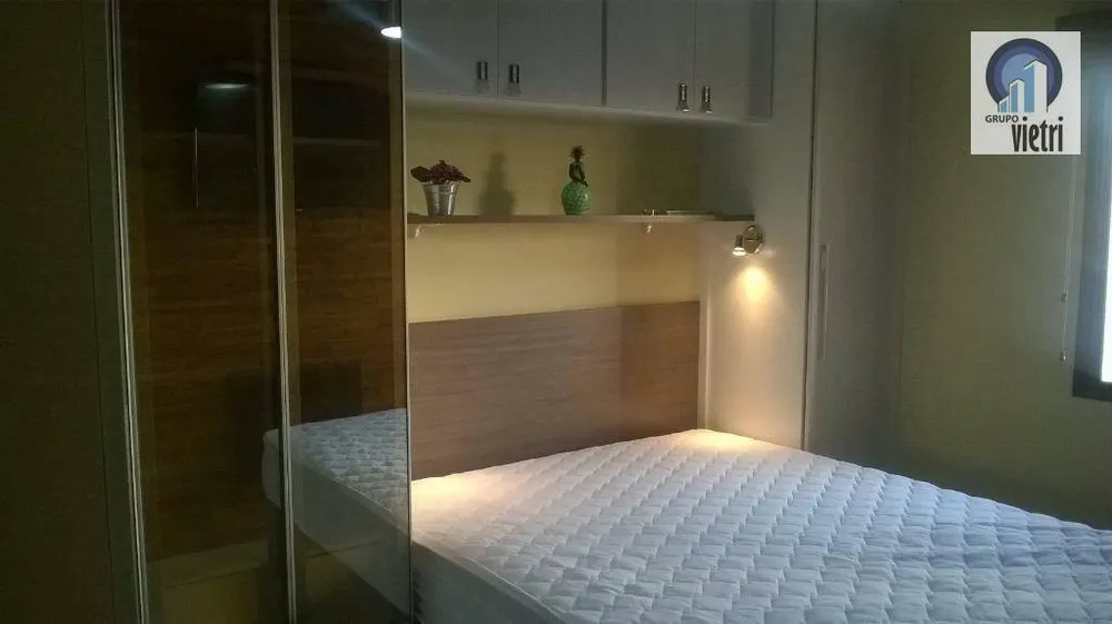 Cobertura, 3 quartos, 132 m² - Foto 10