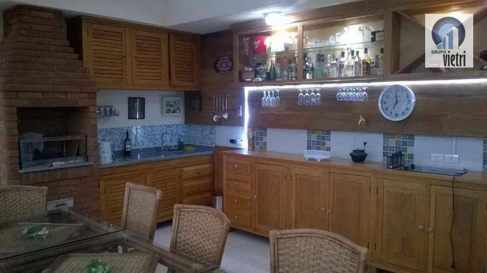 Cobertura, 3 quartos, 132 m² - Foto 9