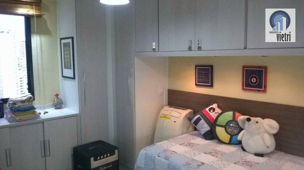 Cobertura, 3 quartos, 132 m² - Foto 4