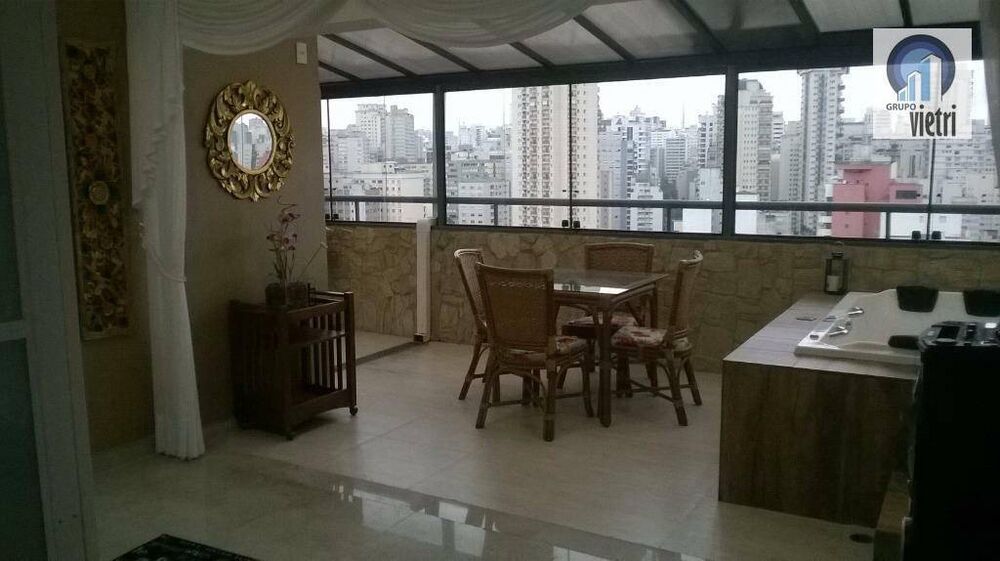 Cobertura, 3 quartos, 132 m² - Foto 6
