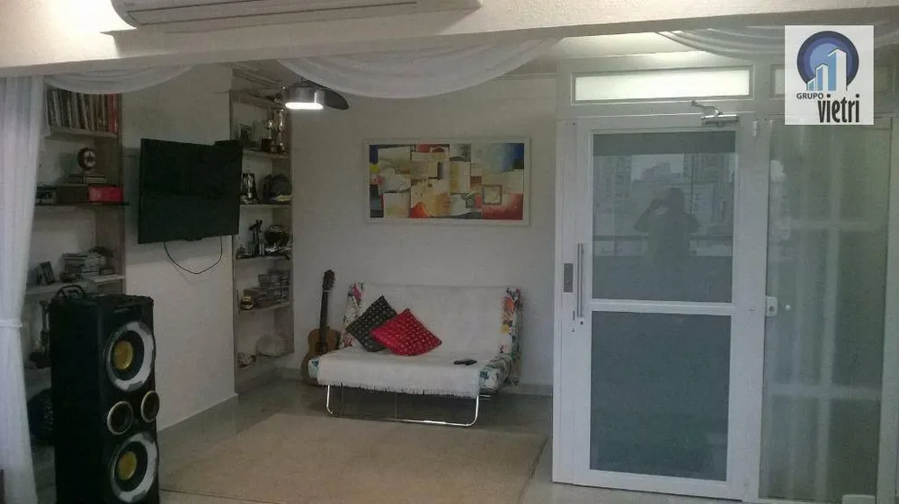 Cobertura, 3 quartos, 132 m² - Foto 12