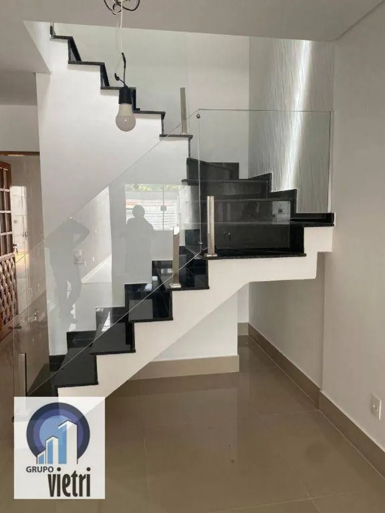 Sobrado, 3 quartos, 135 m² - Foto 5