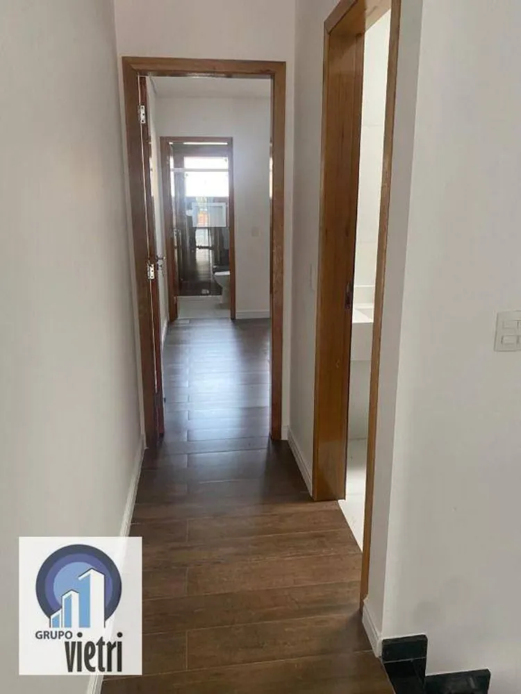 Sobrado, 3 quartos, 135 m² - Foto 6