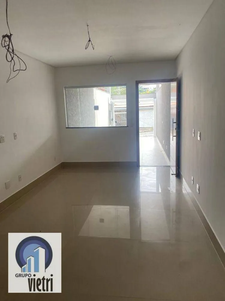 Sobrado, 3 quartos, 135 m² - Foto 3