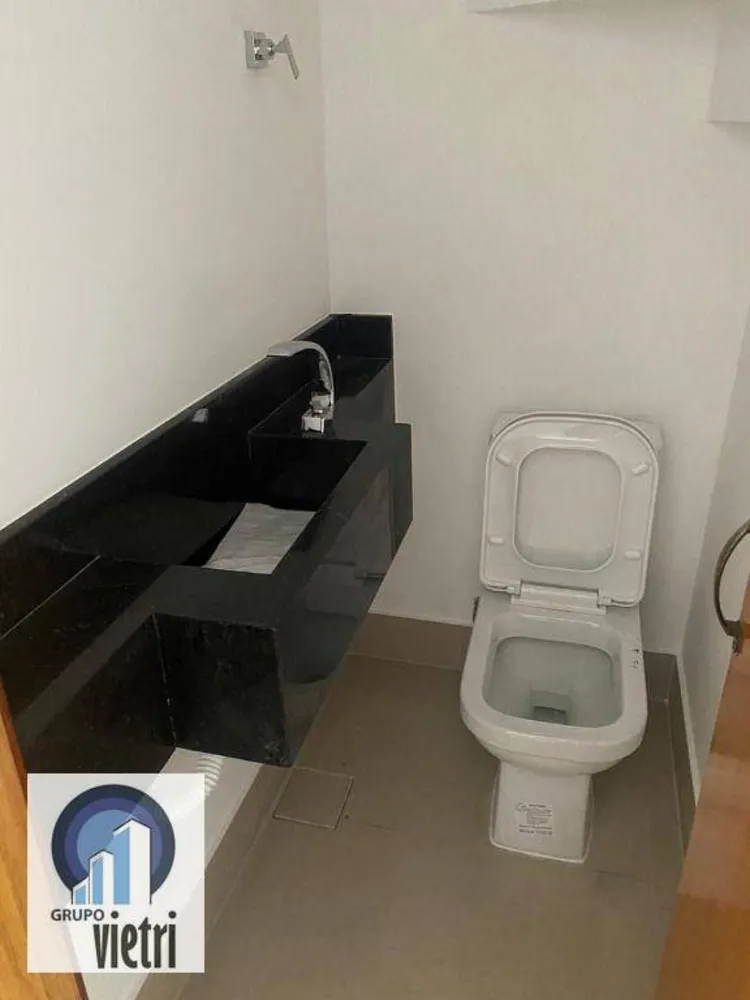 Sobrado, 3 quartos, 135 m² - Foto 2