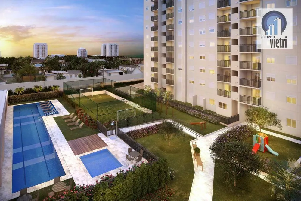 Apartamento, 2 quartos, 57 m² - Foto 11