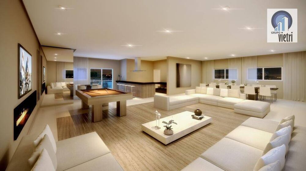Apartamento, 2 quartos, 57 m² - Foto 4