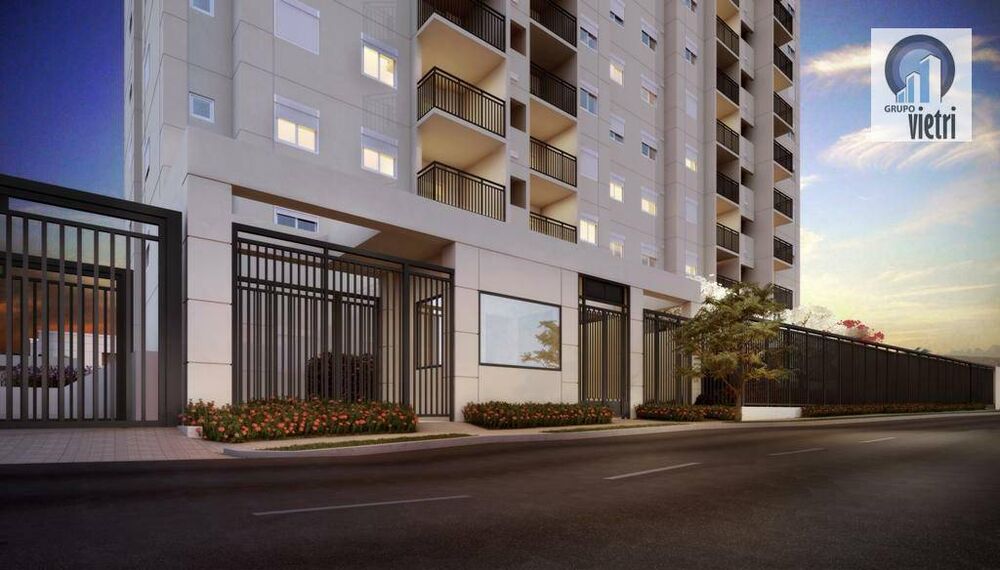 Apartamento, 2 quartos, 57 m² - Foto 5