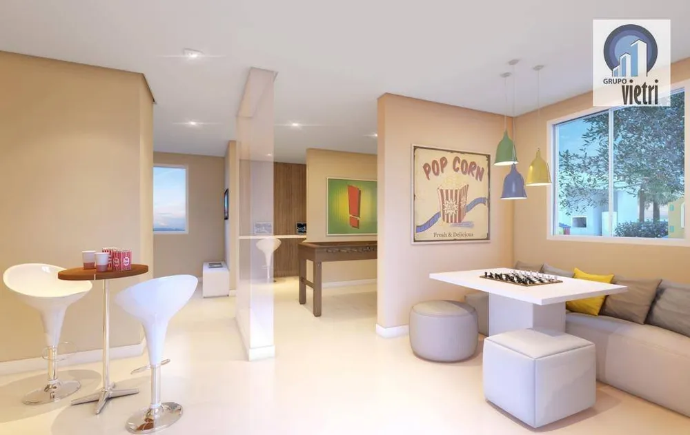 Apartamento, 2 quartos, 57 m² - Foto 6
