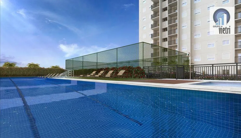 Apartamento, 2 quartos, 57 m² - Foto 10