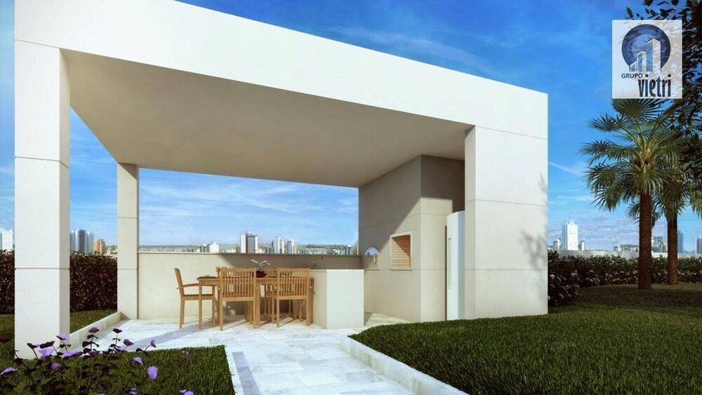 Apartamento, 2 quartos, 57 m² - Foto 1