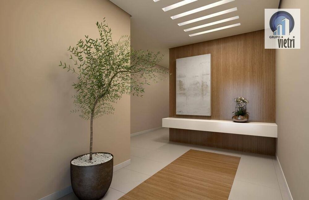 Apartamento, 2 quartos, 57 m² - Foto 2