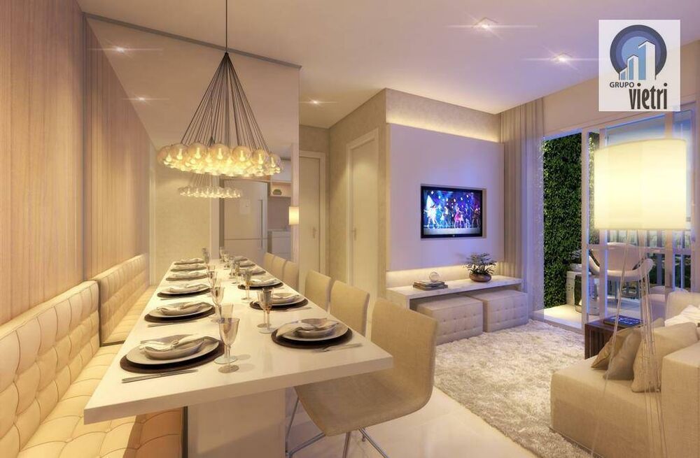Apartamento, 2 quartos, 57 m² - Foto 7