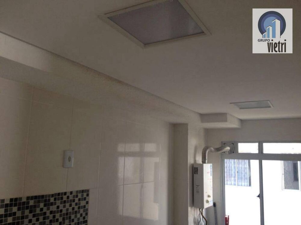 Apartamento, 2 quartos, 48 m² - Foto 1