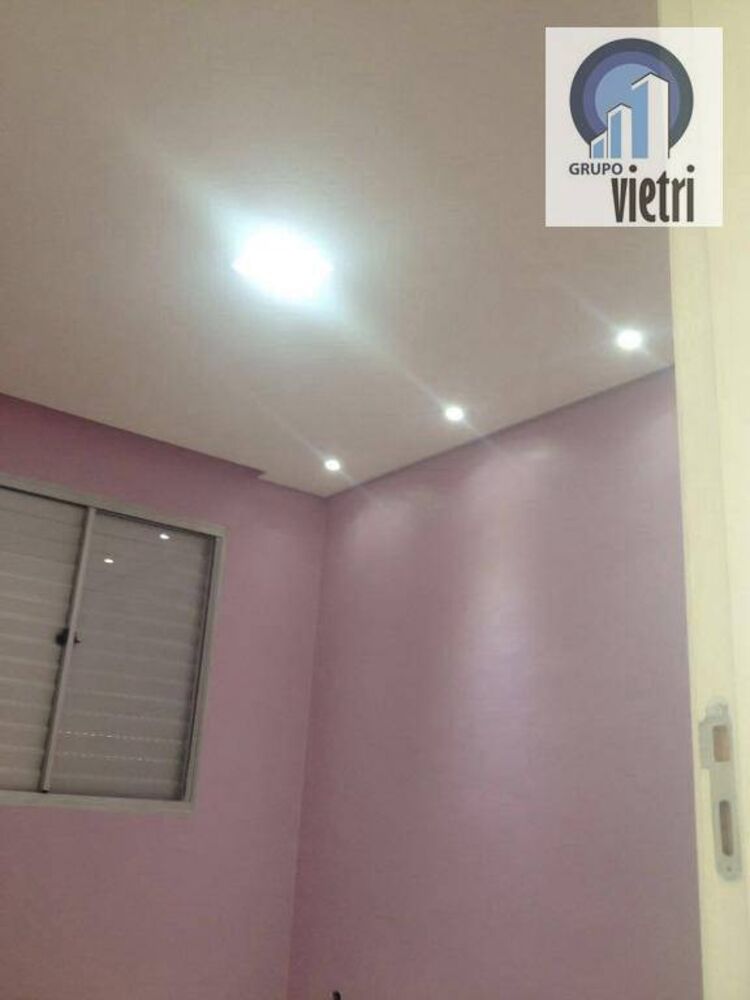 Apartamento, 2 quartos, 48 m² - Foto 3