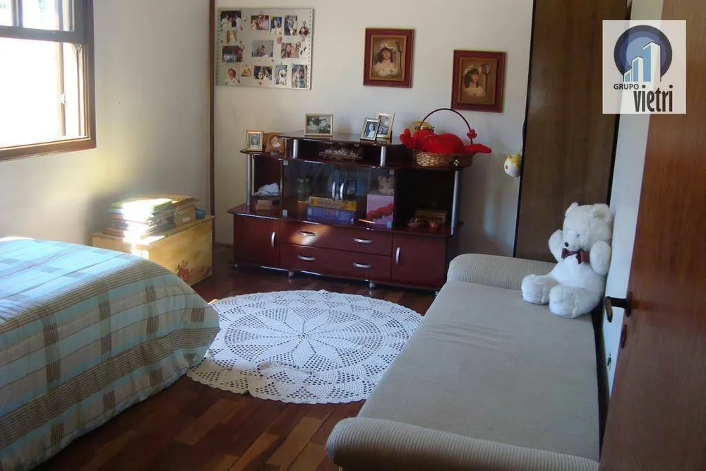 Sobrado, 4 quartos, 399 m² - Foto 3