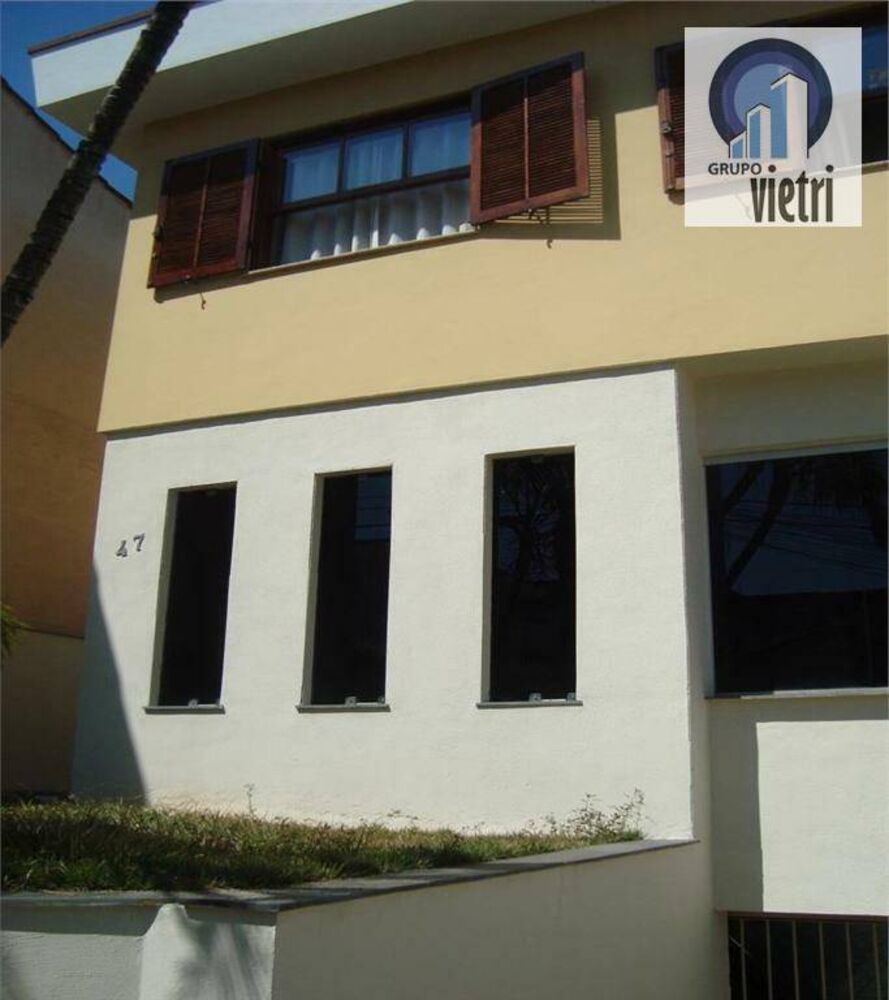 Sobrado, 4 quartos, 399 m² - Foto 8