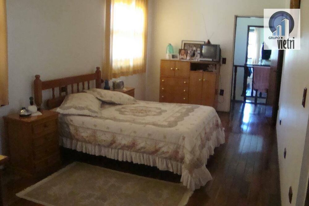 Sobrado, 4 quartos, 399 m² - Foto 2