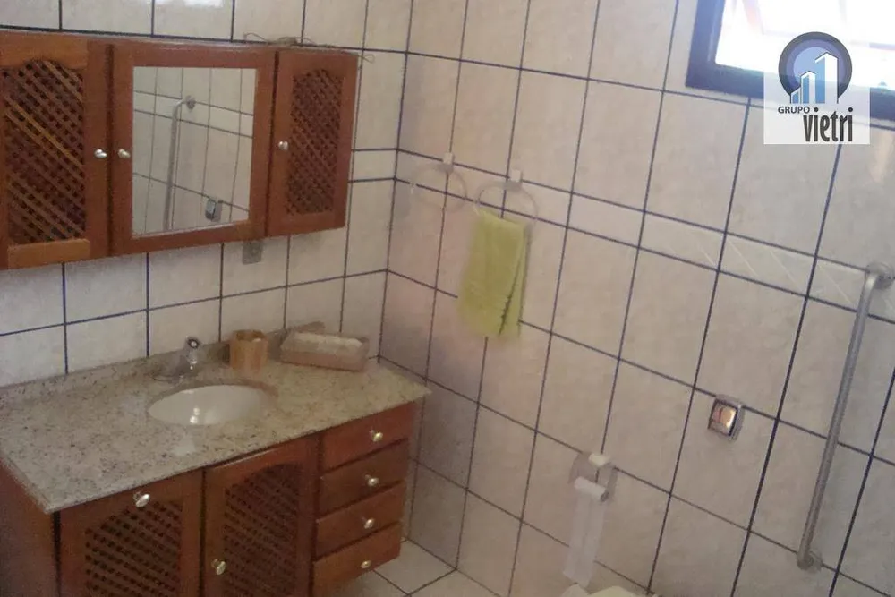 Sobrado, 4 quartos, 399 m² - Foto 9
