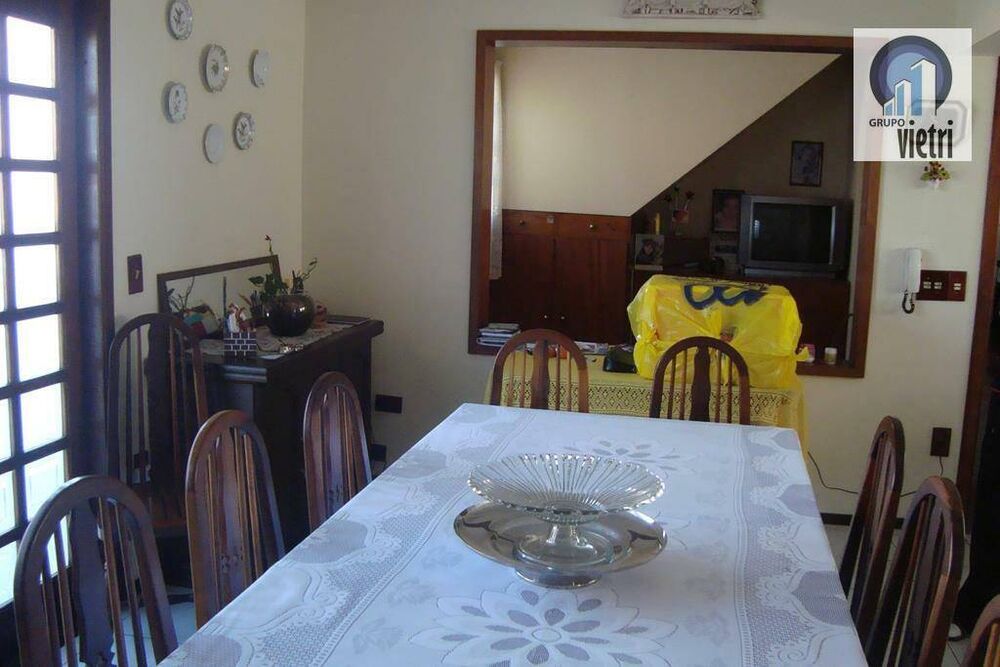 Sobrado, 4 quartos, 399 m² - Foto 4