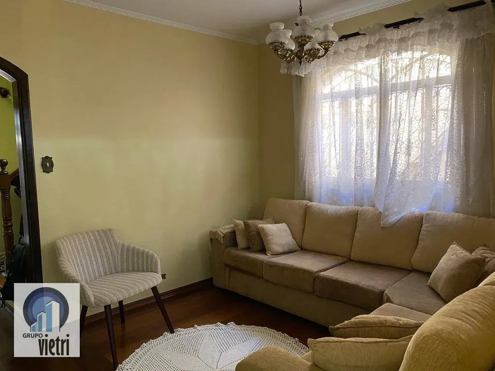 Sobrado, 4 quartos, 210 m² - Foto 3
