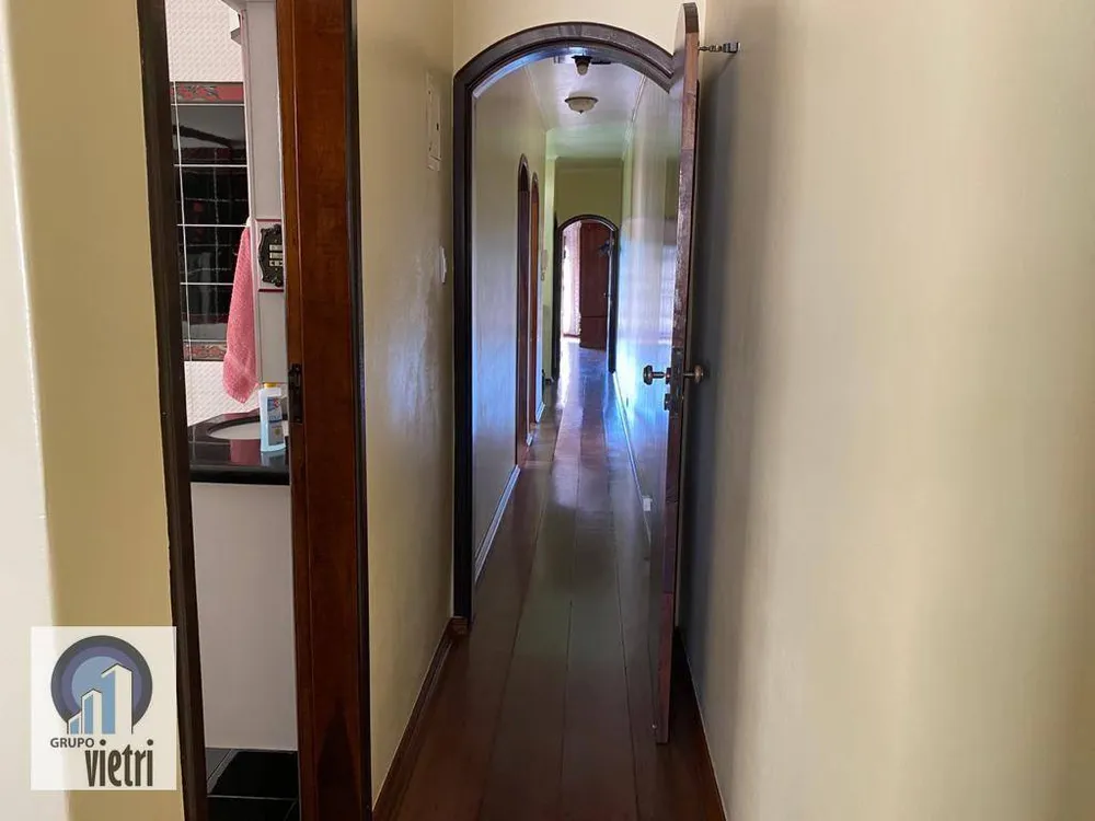 Sobrado, 4 quartos, 210 m² - Foto 6