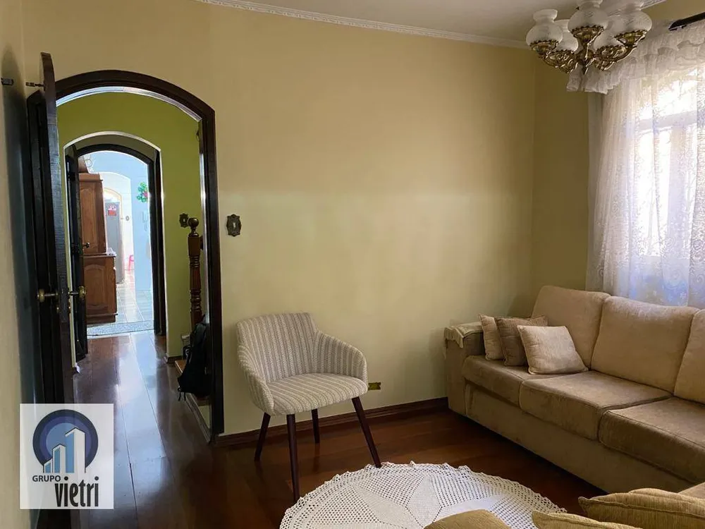 Sobrado, 4 quartos, 210 m² - Foto 4