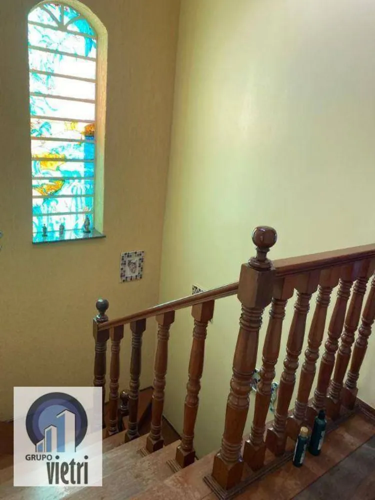 Sobrado, 4 quartos, 210 m² - Foto 8