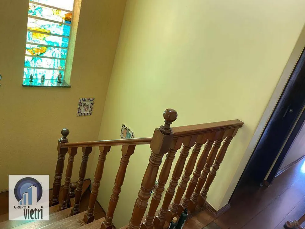 Sobrado, 4 quartos, 210 m² - Foto 7