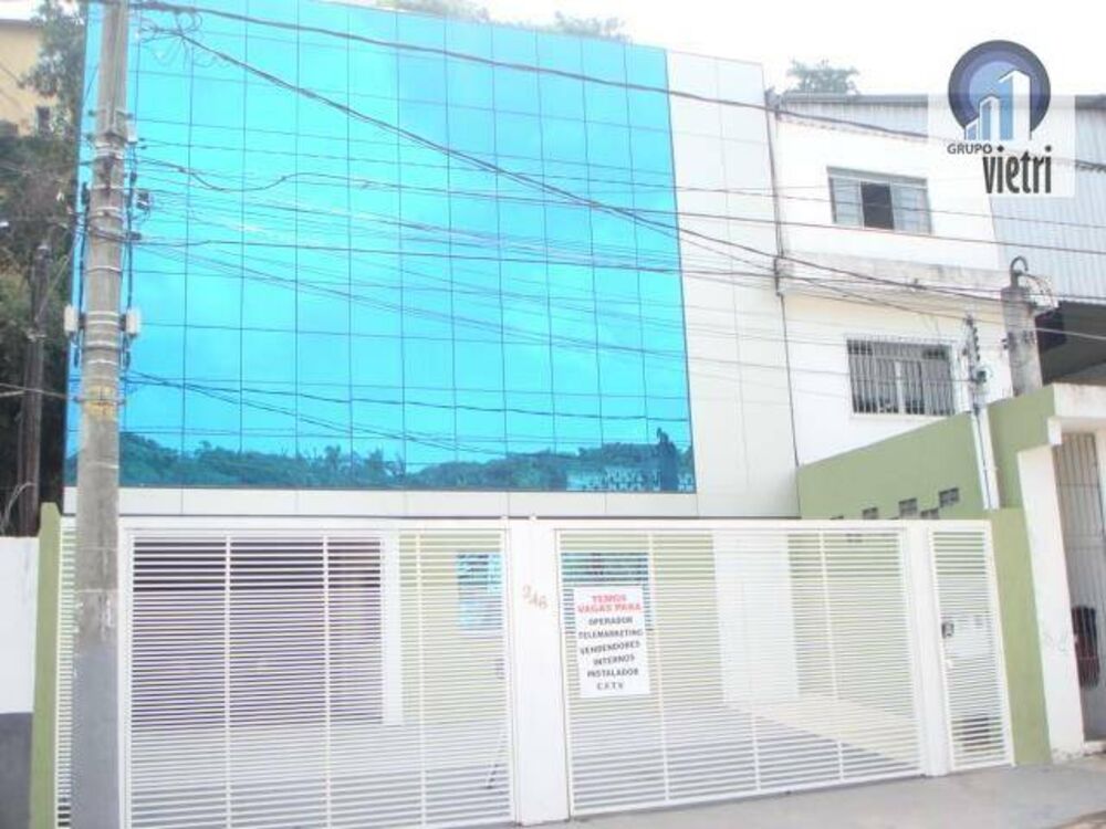 Prédio Inteiro, 250 m² - Foto 1