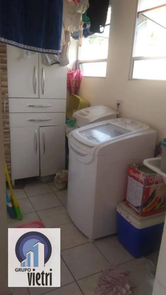 Apartamento, 2 quartos, 53 m² - Foto 4