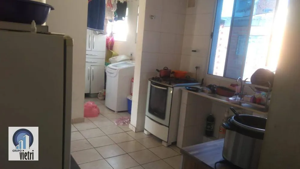 Apartamento, 2 quartos, 53 m² - Foto 3