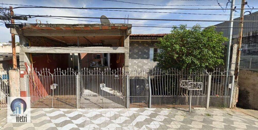 Sobrado, 5 quartos, 300 m² - Foto 1
