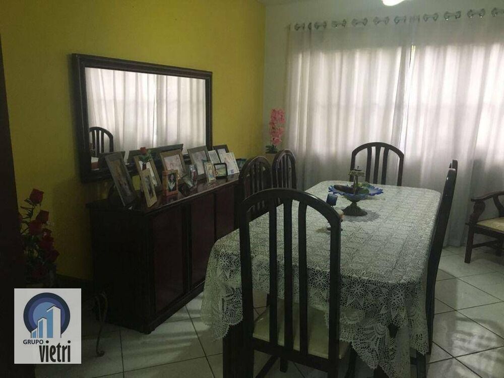 Sobrado, 5 quartos, 300 m² - Foto 3