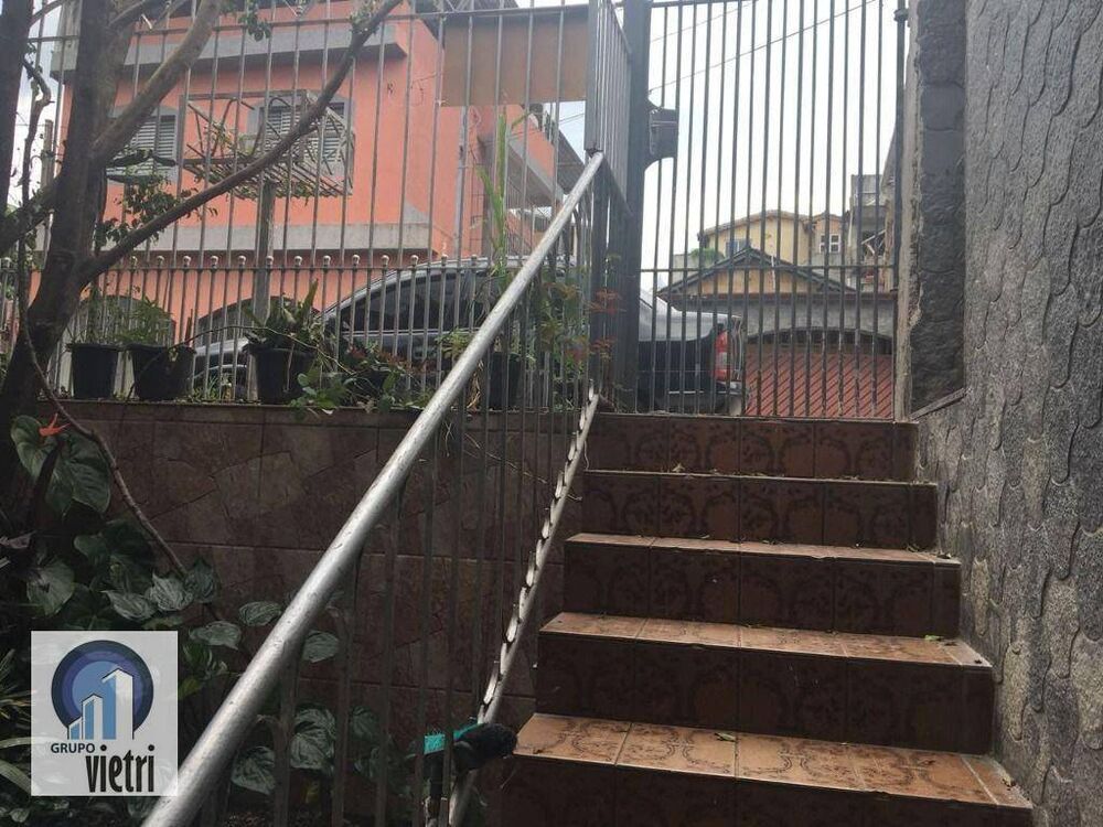 Sobrado, 5 quartos, 300 m² - Foto 2