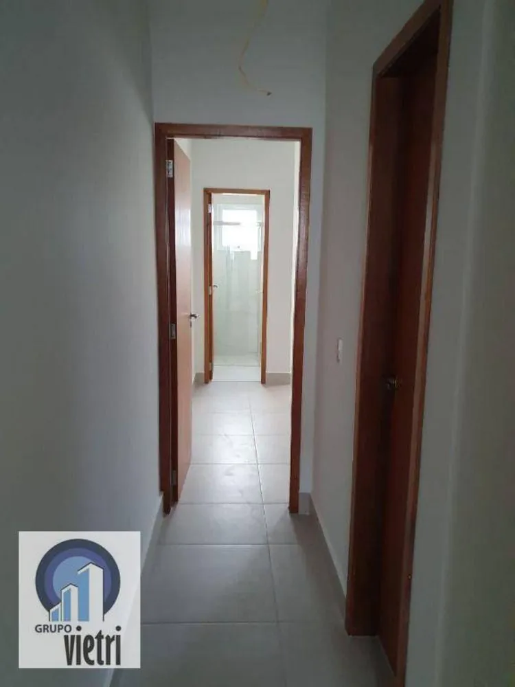Sobrado, 2 quartos, 71 m² - Foto 3
