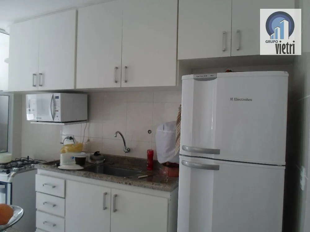 Apartamento, 2 quartos, 56 m² - Foto 3