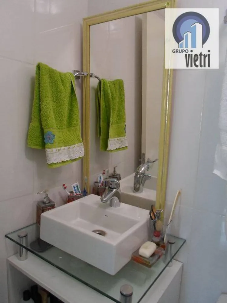 Apartamento, 2 quartos, 56 m² - Foto 4