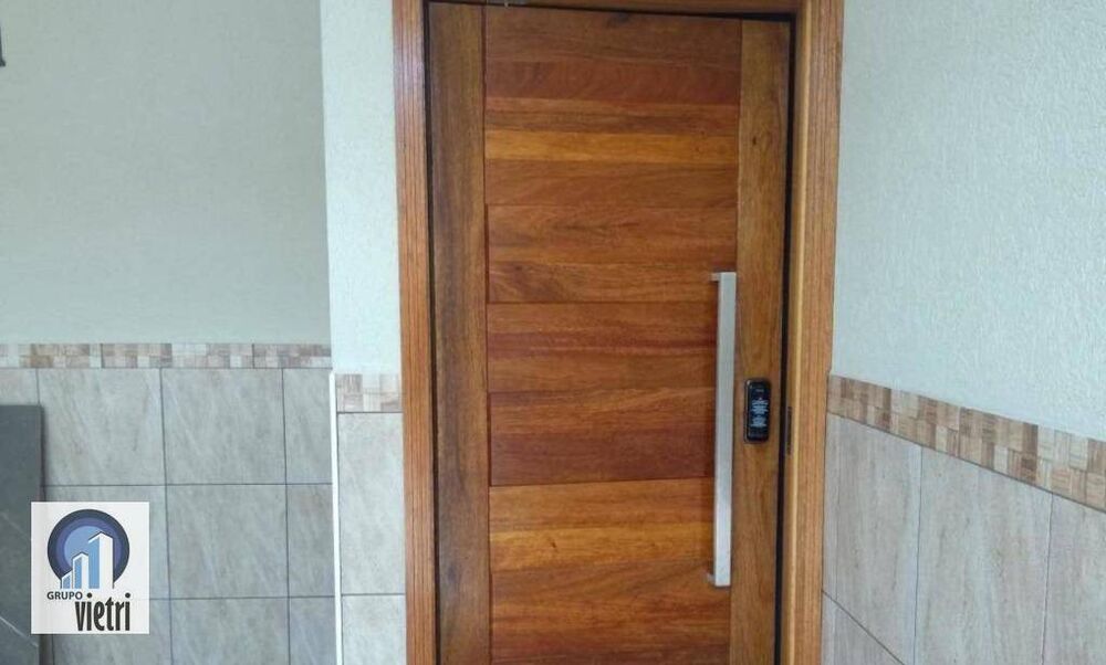 Sobrado, 3 quartos, 250 m² - Foto 7