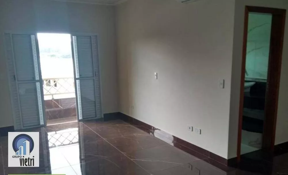 Sobrado, 3 quartos, 250 m² - Foto 3