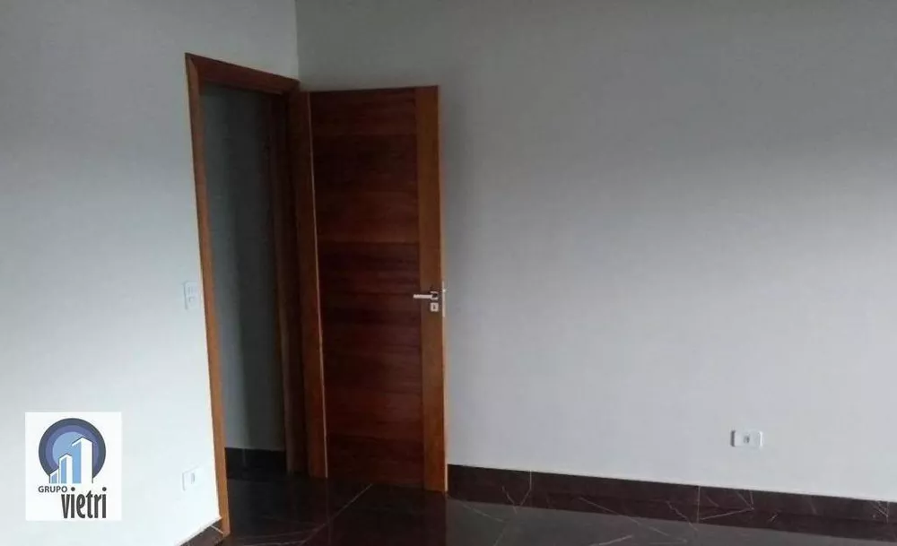 Sobrado, 3 quartos, 250 m² - Foto 4