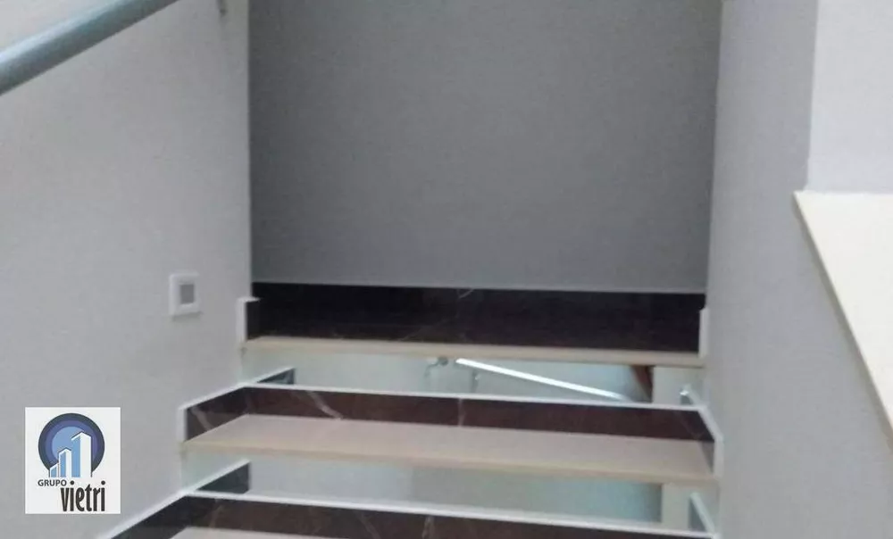 Sobrado, 3 quartos, 250 m² - Foto 8
