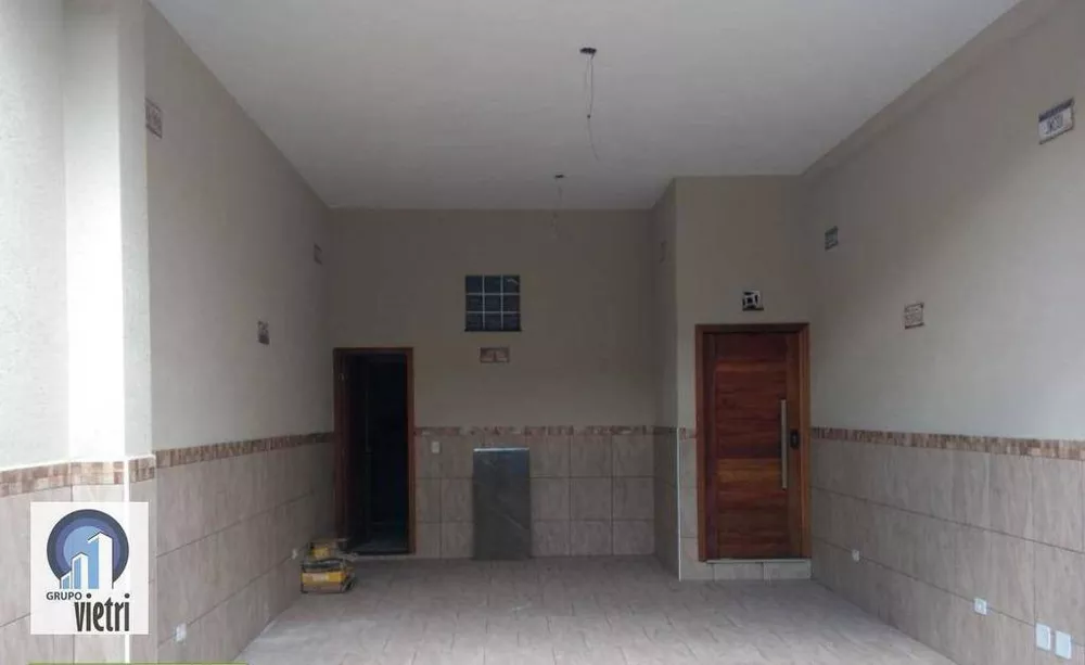 Sobrado, 3 quartos, 250 m² - Foto 1