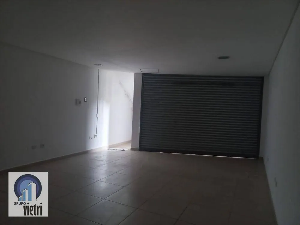 Loja-Salão, 40 m² - Foto 1